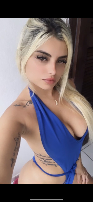 Profile content
