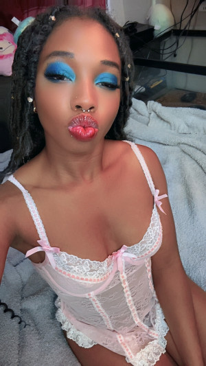 Profile content