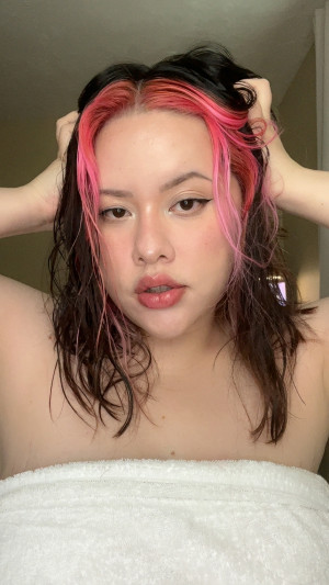 Profile content
