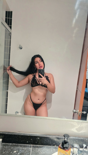 Profile content