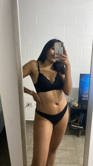 Profile content