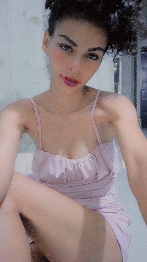 Profile content