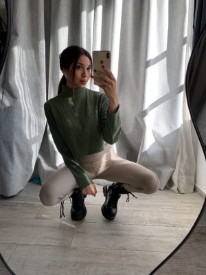 Profile content