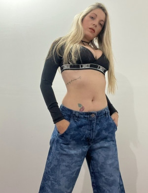 Profile content