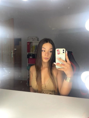 Profile content