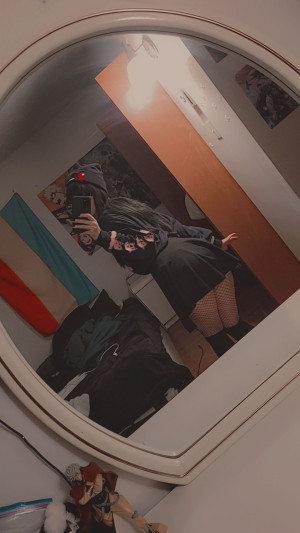 Profile content