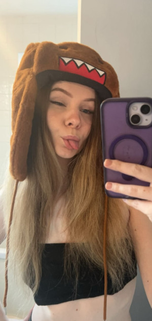 Profile content