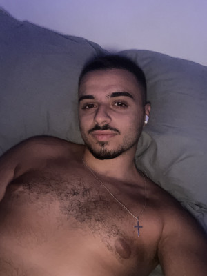 Profile content