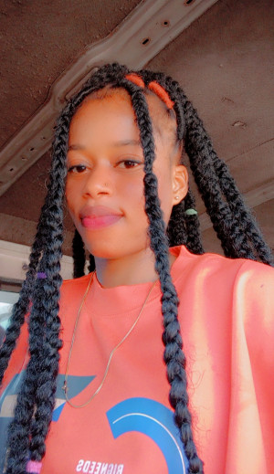 Profile content