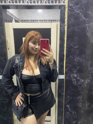 Profile content