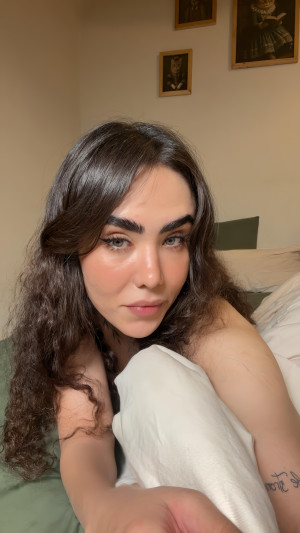 Profile content