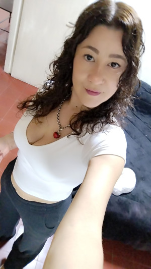 Profile content