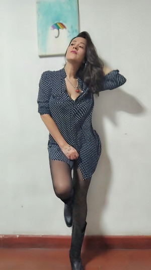 Profile content