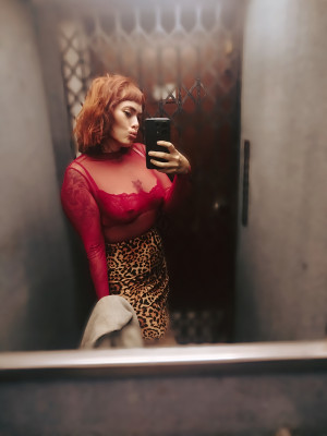 Profile content