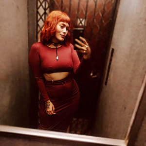 Profile content