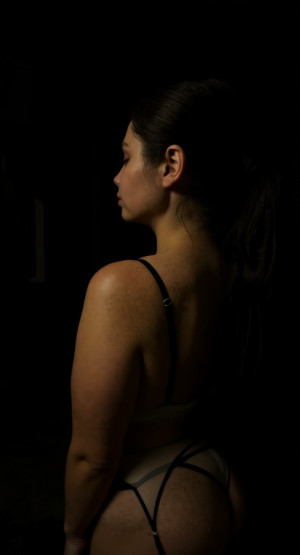 Profile content