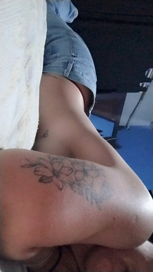 Profile content