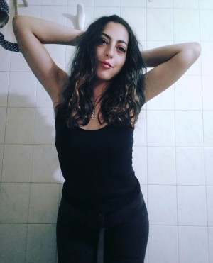 Profile content