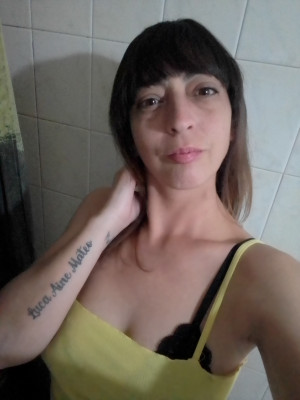 Profile content