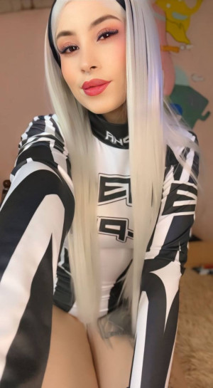Profile content