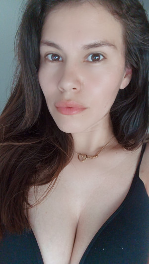 Profile content