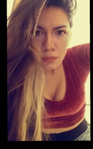 Profile content