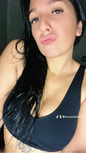 Profile content