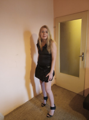 Profile content