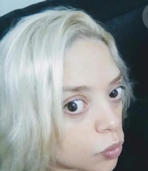 Profile content